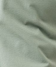 MKLHC01090 MK MICHEL KLEIN HOMME(MKミッシェルクランオム) 【洗える / ストレッチ素材】サッカーストライプパンツ カーキ