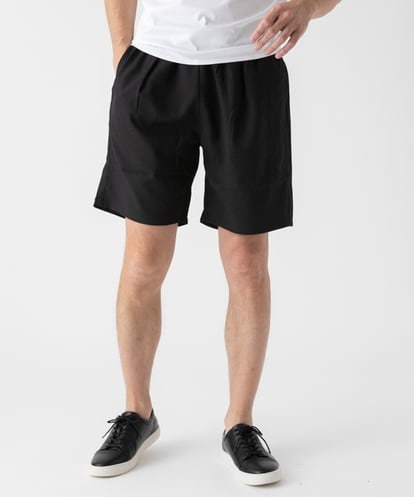 MKLHC83080 MK MICHEL KLEIN HOMME 【膝上丈/洗える/ウエストゴム】ショーツ