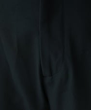 MKLJS78130 MK MICHEL KLEIN HOMME(MKミッシェルクランオム) ストレッチスラックス / VERTICALストレッチ ブラック(94)