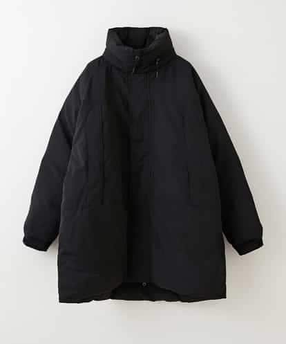 MKUAO41230 MK MICHEL KLEIN HOMME モンスターパーカーコート