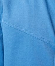 MKUDC01250 MK MICHEL KLEIN HOMME(MKミッシェルクランオム) 【いよいよ残り１色のみ！/在庫限り/秋・春兼用】ライトウエイトモッズコート ブルー