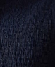 MNBAA26250 MICHEL KLEIN HOMME(ミッシェルクラン オム) チェック柄長袖シャツ ネイビー