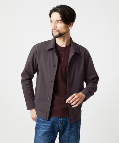 MNBAI70270 MICHEL KLEIN HOMME シャツ