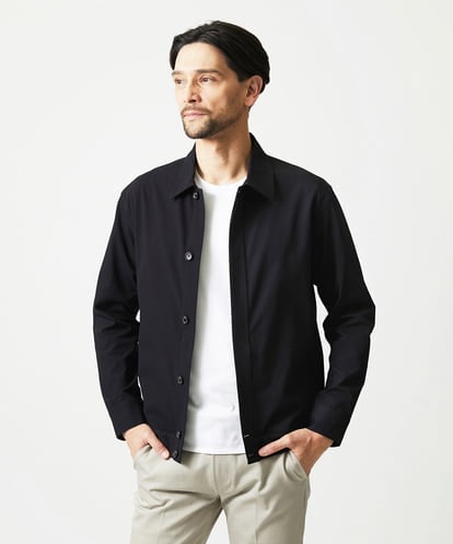 MNBAI70270 MICHEL KLEIN HOMME シャツ