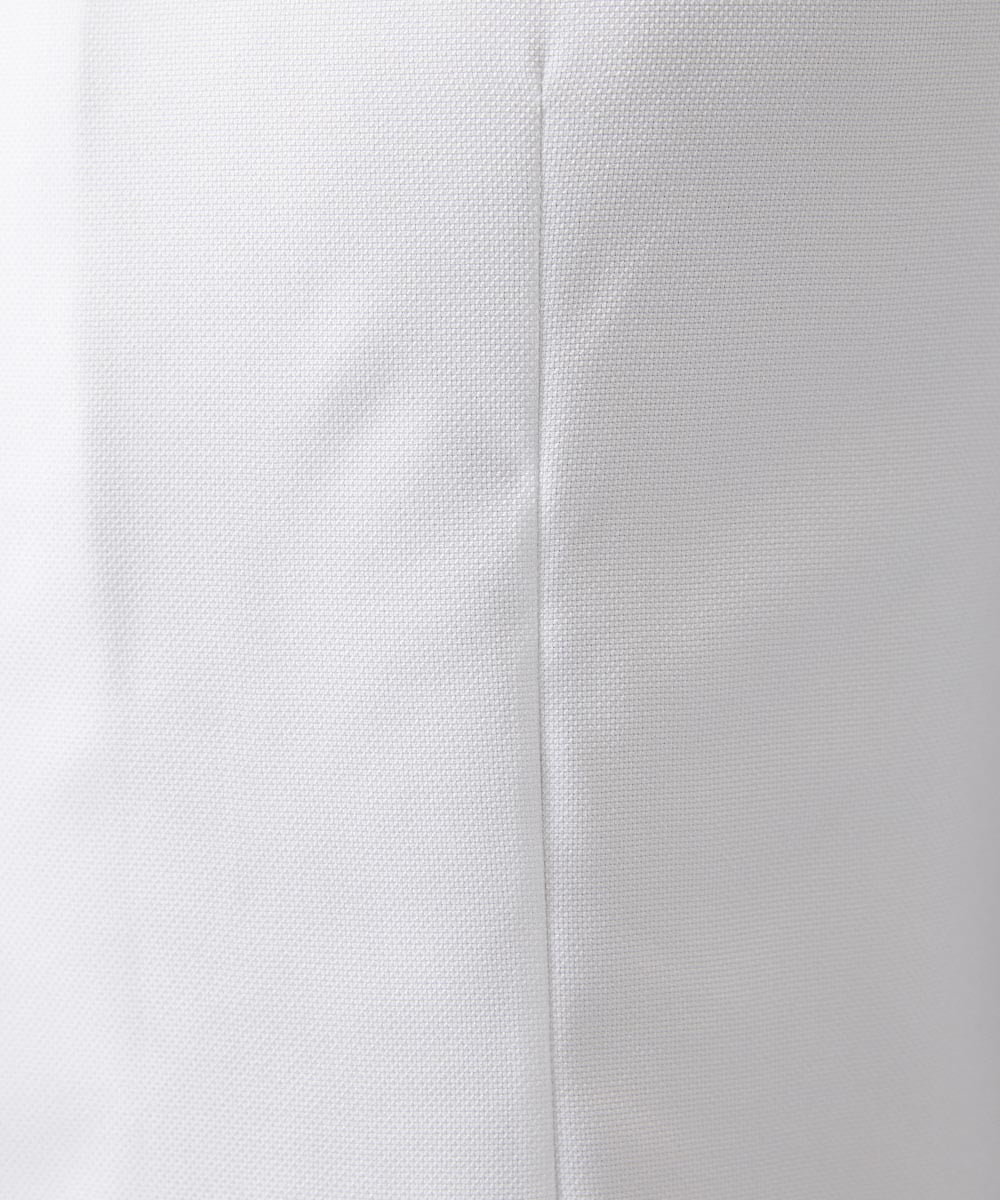 MNBDC59200 MICHEL KLEIN HOMME(ミッシェルクラン オム) 《日本製》イージーケアビジネスシャツ ホワイト