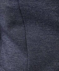 MNDAA55430 MICHEL KLEIN HOMME(ミッシェルクラン オム) ウール調ストレッチテーラードジャケット セットアップ ネイビー