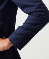 MNDAD08690 MICHEL KLEIN HOMME(ミッシェルクラン オム) 【セットアップ】テーラードジャケット ネイビー