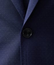 MNDAD08690 MICHEL KLEIN HOMME(ミッシェルクラン オム) 【セットアップ】テーラードジャケット ネイビー