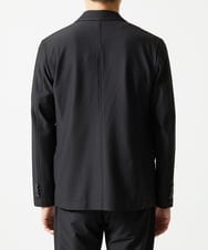 MNDAF55450 MICHEL KLEIN HOMME(ミッシェルクラン オム) 【セットアップ】SUPERGAコラボジャケット ブラック
