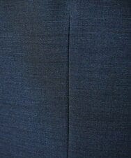 MNDAG03430 MICHEL KLEIN HOMME(ミッシェルクラン オム) 【セットアップ】オックスストレッチテーラードジャケット ネイビー