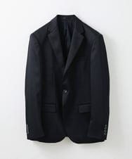 MNDAV80450 MICHEL KLEIN HOMME(ミッシェルクラン オム) フォーマルブラックジャケット ブラック(94)