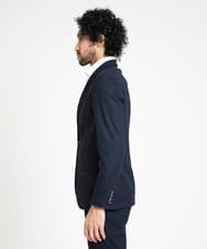 MNDDX04400 MICHEL KLEIN HOMME(ミッシェルクラン オム) ベーシックテーラードジャケット セットアップ ネイビー