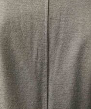MNDGC30360 MICHEL KLEIN HOMME(ミッシェルクラン オム) カットコンバーチブルジャケット カーキ