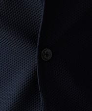 MNDGX56430 MICHEL KLEIN HOMME(ミッシェルクラン オム) ストレッチコンバーチブルジャケット ネイビー