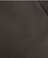 MNDJF01430 MICHEL KLEIN HOMME(ミッシェルクラン オム) 【セットアップ】トリコットメッシュテーラードジャケット ブラウン