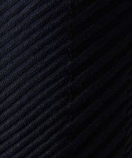 MNFAF01180 MICHEL KLEIN HOMME(ミッシェルクラン オム) グラデーションモックネックニット ネイビー
