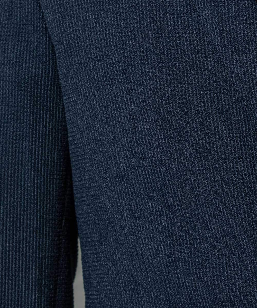 MNKAS30270 MICHEL KLEIN HOMME(ミッシェルクラン オム) カーディガンジャケット ネイビー(57)