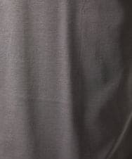MNKJF65150 MICHEL KLEIN HOMME(ミッシェルクラン オム) クルーネック半袖カットソー グレー