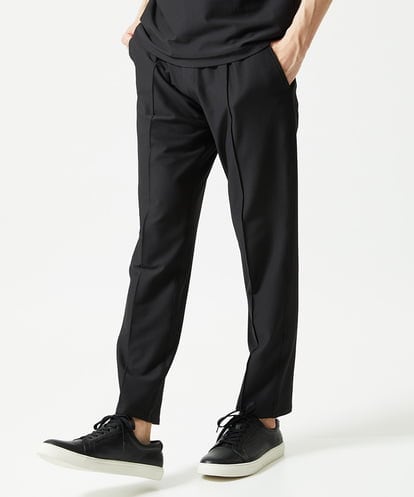 MNLAF55250 MICHEL KLEIN HOMME 【セットアップ】SUPERGAコラボイージーパンツ