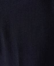 MNLAI55210 MICHEL KLEIN HOMME(ミッシェルクラン オム) 【撥水】プレビアシャンブレースラックスパンツ ネイビー