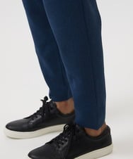 MNLDC52200 MICHEL KLEIN HOMME(ミッシェルクラン オム) 【セットアップ】ニットトラックパンツ ブルー