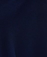 MNLGD55200 MICHEL KLEIN HOMME(ミッシェルクラン オム) 【セットアップ】メッシュテーラードスラックスパンツ ネイビー