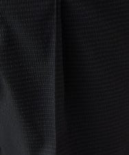MNLJC65230 MICHEL KLEIN HOMME(ミッシェルクラン オム) 【セットアップ】ショート丈パンツ ブラック