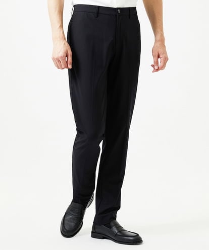 MNLJF01230 MICHEL KLEIN HOMME 【セットアップ】トリコットメッシュスラックスジャケット