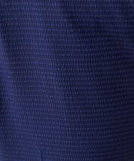 MNLJF09200 MICHEL KLEIN HOMME(ミッシェルクラン オム) 【セットアップ】サッカースラックスパンツ ブルー