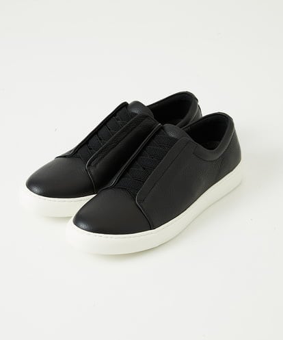 MO6GF50360 MICHEL KLEIN HOMME スリッポン　レザースニーカー