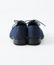 MS6AW74100 MK MICHEL KLEIN HOMME(MKミッシェルクランオム) デニムシューズ ブルー(55)