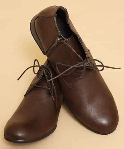 MS6CL29100 MK MICHEL KLEIN HOMME シューズ／ショートブーティー
