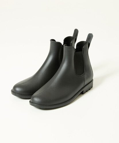 MS6GB04090 MK MICHEL KLEIN HOMME サイドゴアレインブーツ