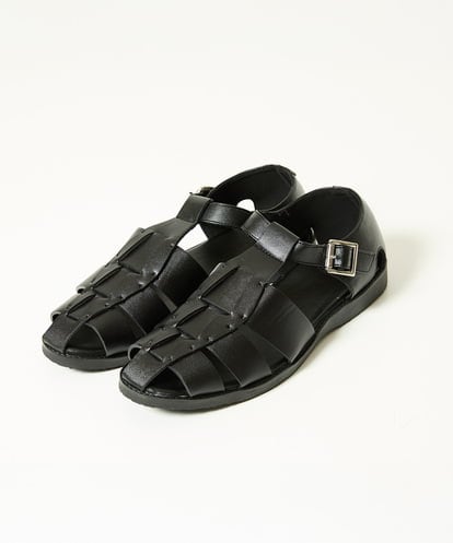 MS6GB06110 MK MICHEL KLEIN HOMME グルカサンダル