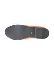 MS6JC08130 MK MICHEL KLEIN HOMME(MKミッシェルクランオム) フェイクレザーチャッカーブーツ ベージュ