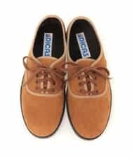 MS6JF01075 MK MICHEL KLEIN HOMME(MKミッシェルクランオム) ”DICAS”レースアップスニーカー ベージュ