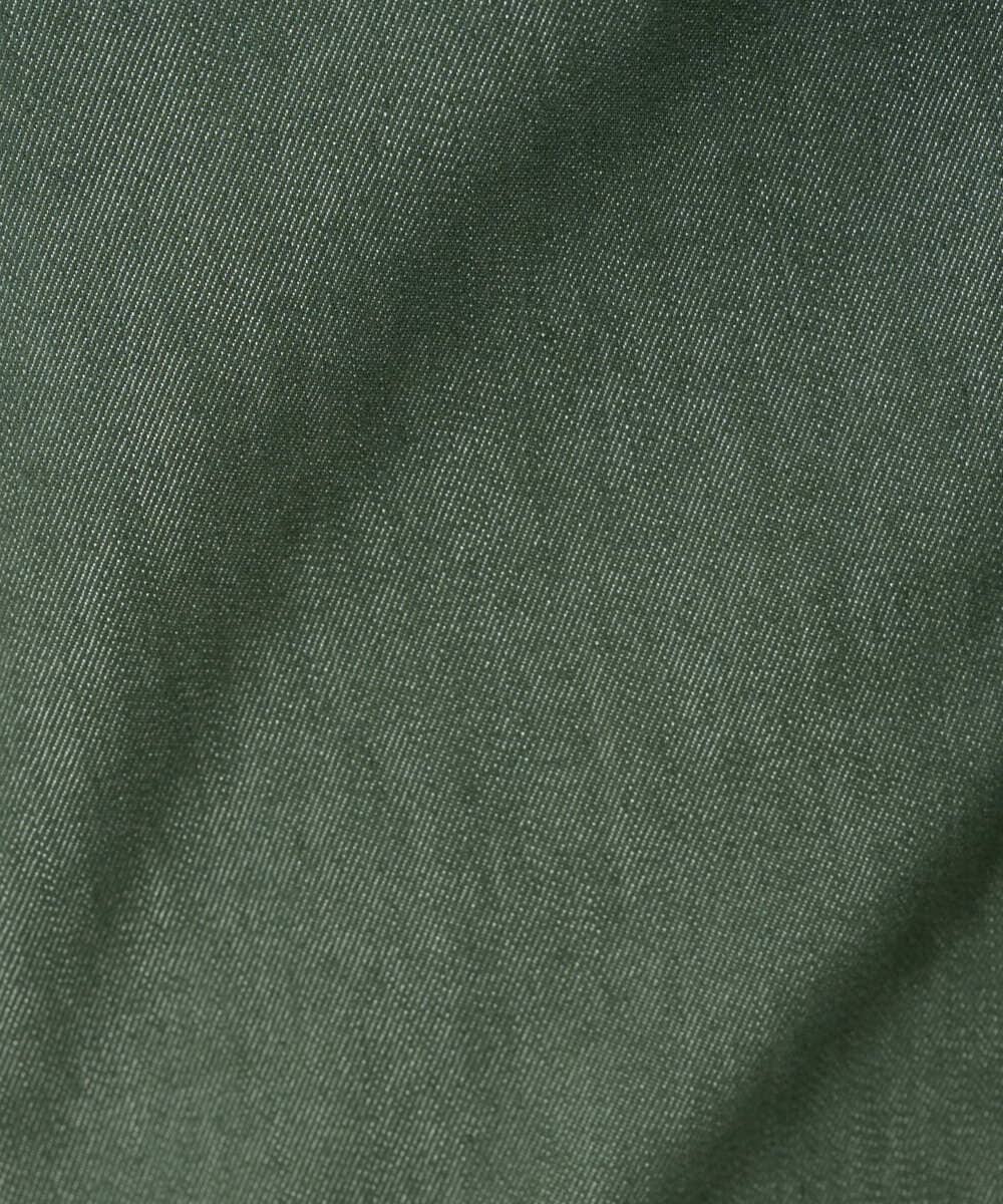 NGLGF58250 GIANNI LO GIUDICE(ジャンニ ロ ジュディチェ) [洗える]コットンエステルクールマックスパンツ ライトブルー