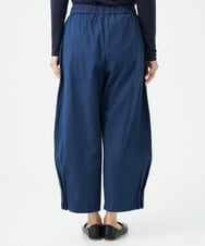 NGLJB21250 GIANNI LO GIUDICE(ジャンニ ロ ジュディチェ) [洗える]ビヨンドデニムパンツ ネイビー