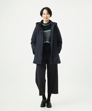 NGUCE50630 GIANNI LO GIUDICE(ジャンニ ロ ジュディチェ) ノルディックダウン ネイビー