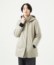 NGUCE50630 GIANNI LO GIUDICE(ジャンニ ロ ジュディチェ) ノルディックダウン ベージュ