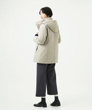 NGUCE50630 GIANNI LO GIUDICE(ジャンニ ロ ジュディチェ) ノルディックダウン ベージュ