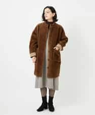NHEAF84360 GIANNI LO GIUDICE(小さいサイズ)(メゾン ドゥ サンク) ガンクラブチェックジャンパースカート グレー
