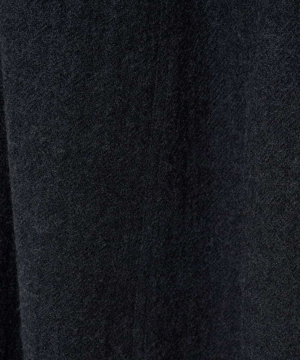 NHHAE36330 GIANNI LO GIUDICE(小さいサイズ)(メゾン ドゥ サンク) [セットアップ対応]リファインガーゼスカート ベージュ