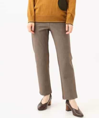 NHLAI84170 GIANNI LO GIUDICE(小さいサイズ) ツイル調ハイテンションストレッチパンツ