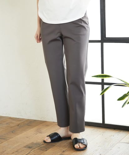 NHLHF82180 GIANNI LO GIUDICE(小さいサイズ) コットンハイテンション撥水ハイテンションストレッチパンツ