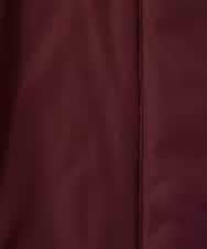 NHUAF85590 GIANNI LO GIUDICE(小さいサイズ)(メゾン ドゥ サンク) ストレッチタフタダウンコート ライトベージュ