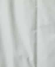 NHUAF85590 GIANNI LO GIUDICE(小さいサイズ)(メゾン ドゥ サンク) ストレッチタフタダウンコート ライトベージュ