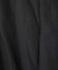 NHUAF85590 GIANNI LO GIUDICE(小さいサイズ)(メゾン ドゥ サンク) ストレッチタフタダウンコート ライトベージュ