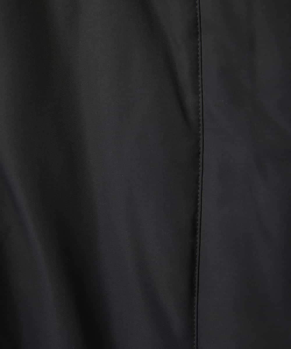 NHUAF85590 GIANNI LO GIUDICE(小さいサイズ)(メゾン ドゥ サンク) ストレッチタフタダウンコート ライトベージュ