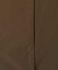 NHUAH45690 GIANNI LO GIUDICE(小さいサイズ)(メゾン ドゥ サンク) ＮＩＣＥＴＥＣＨストレッチダウンコート カーキ